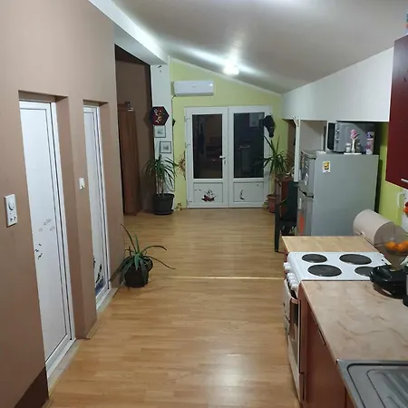 Relax House Ina *