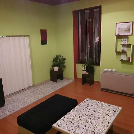 Relax House Ina דירה *