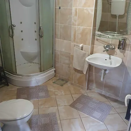 דירה Relax House Ina