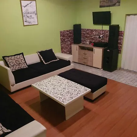 Apartment Relax House Ina