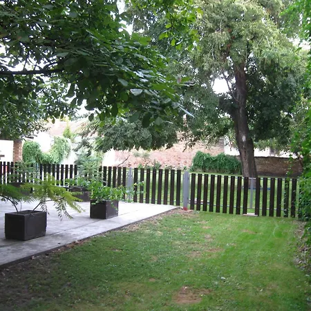 Relax House Ina דירה *