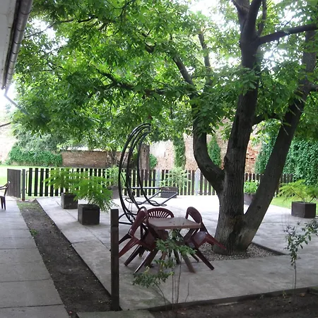 Apartment Relax House Ina Novi Becej