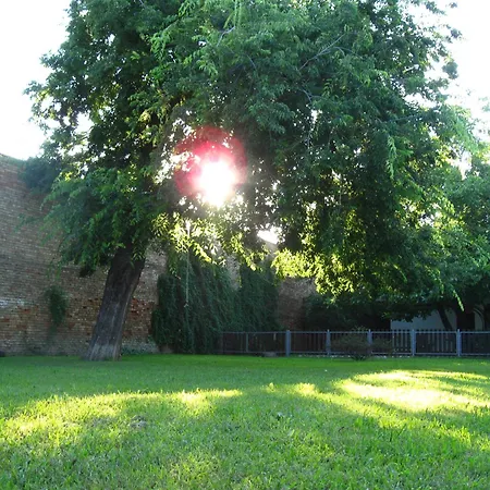Apartment Relax House Ina Novi Becej