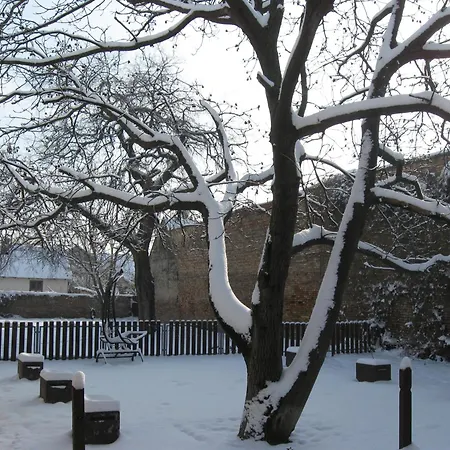 דירה Relax House Ina