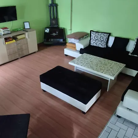 Relax House Ina דירה *